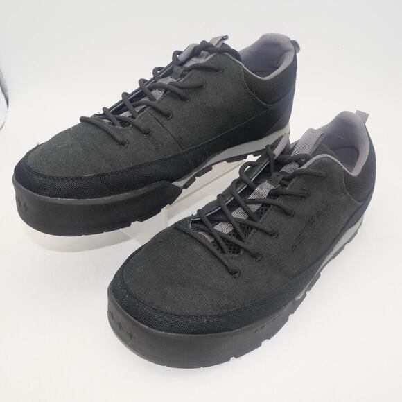 Astral Shoes - NEW Astral Rambler Women's 10 Shoes Hiking Shoes Sneakers Black